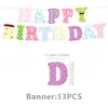 Nuevos Platos de Papel Desechables con Borde Limpio de Sanrio Cinnamon Dog para Fiestas de Cumpleaños Infantiles, Servilletas de Papel, Vasos de Papel, Decoraciones para el Lugar