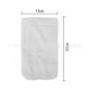Accesorios de Limpieza para Piscinas Calcetines Skimmer de Piscina Malla de Filtro Juego Antipolvo Antiincrustante Bolsa de Basura Explosión para Piscina