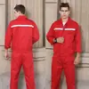 Fábrica de Roupas de Proteção do Trabalho Roupas de Trabalho Macacões de Solda Conjunto de Roupas de Trabalho Masculino Outono Roupas de Trabalho Feitas Sob Medida Roupas de Trabalho de Proteção do Trabalho