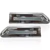 Adecuado para Bmw F02 Luz Auxiliar de Dirección Luz de Guardabarros 63137203371 63137203372