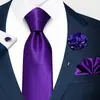 Venta Caliente Transfronteriza para Hombre Negocios Gama Alta Corbata Formal de Bolsillo para Negocios Set de Corbata 8cm Grande Suministro Listo