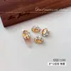 Lujo Ligero K9 Champagne Apilado Decoraciones de Uñas con Pedrería Cristal Ardiente Dulce de Roca Cuadrado Gordo Huevo de Paloma Sin Base Portavasos Accesorios de Bola de Pedrería