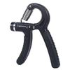 Folga mecânica grip masculino braço músculo treinamento mão força exercício ajustável 5-60KG fitness equipamentos esportivos