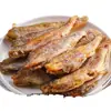 Pescada amarela extra grande, peixe pequeno seco não frito, pescada amarela seca, petiscos de frutos do mar, pronto para comer, crocante e perfumado, atacado