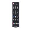 AKB73715646 para Controle Remoto de TV LG 22MA33D 22MT44D 22MT47D 24MN33 24