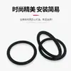 Caixa de Reparo de O-Ring Resistente a Altas Temperaturas Múltiplas Especificações Resistente ao Desgaste Resistente à Corrosão Impermeável Vedação Dingqing O-Ring Transparente