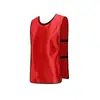 Chaleco de Entrenamiento de Equipo de Fútbol de la Copa del Mundo Uniforme de Equipo Uniforme de Competición Deportiva Chaleco de Secado Rápido para Niños y Adultos