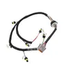 El Arnés de Cables para Inyector de Combustible del Motor 520-1511 es Adecuado para Cat Fábrica Personalizada 2225917 1538920