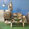 Olla para cocinar de alta temperatura y alta presión, olla para estofado de carne comercial, olla para cocinar carne con salsa especiada, Star Food Machinery Equipment