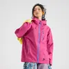 Jaqueta Soft Shell Três em Um para Casais, Homens e Mulheres, Esportes ao Ar Livre, Caminhada e Ciclismo, Corta-Vento, Impermeável e Quente, Jaqueta de Montanhismo