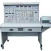 ¿Electricista? ¿Electrónica? ¿Potencia de remolque? ¿PLC? Dispositivo Experimental Integral de Microcontrolador para Entrenamiento Multifuncional