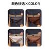 Ropa Interior para Hombre al Mayoreo 10A Entrepierna Antibacterial Calzoncillos Bóxer para Hombre Calzoncillos Bóxer para Hombre Joven Shorts Ropa Interior de Algodón Puro
