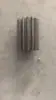 Máquina de prensado de bordes de chapa metálica de alta resistencia accionada por manivela, para rebordeado, gofrado, acodalamiento, lámina de aluminio, prensado de codos de acero inoxidable, prensado de nervaduras y abombado.