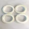 Algodones de Fibra de Poliéster Absorbentes de Agua y Aceite, Algodón de Fibra Perfumada, Bloques de Algodón Absorbentes de Fragancia para el Aire, Engrosados