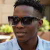 Nuevas Gafas de Sol Cuadradas de Alta Gama Versátiles Estilo Callejero Y2K Moda Europea y Americana Hip-Hop Tendencia Protección Solar Gafas de Sol Transfronterizas