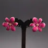 Pendientes de moda coreana Retro de corte europeo y americano Tendencia de temperamento coreano Mujer Deseo Suministro de AliExpress