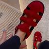 Sandalias Romanas Birkenstock Deportivas Casuales Transpirables con Corte Trasero y Suela Gruesa para Aumentar Altura para Mujer Verano 2025