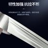 Cinta de aluminio sin revestimiento, aislamiento de calentadores de agua solares, algodón, tubería de agua, cinta de aluminio, cinta aislante para conductos