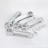 Proporciona Cubiertas Personalizadas de Alta Calidad para Manijas Exteriores de Jk Wrangler para Modelos 08-17, de 4 Puertas y 2 Puertas