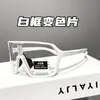 Óculos de Ciclismo Coloridos para Esportes ao Ar Livre Dia e Noite Óculos de Sol à Prova de Vento UV para Bicicleta Feminina Óculos de Sol para Montanhismo