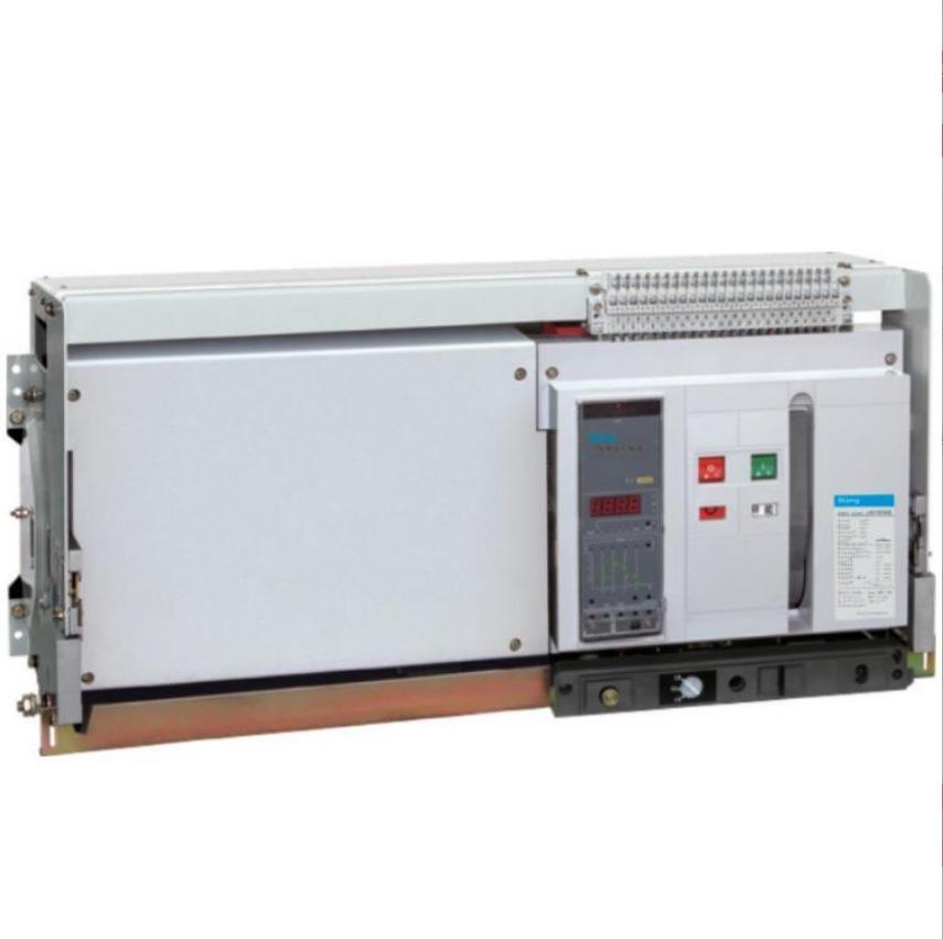 智能型框架万能断路器图片40