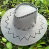 Chapéu masculino protetor solar chapéu guarda-sol verão nova moda chapéu legal meia-idade e idosos chapéu de palha chapéu pescador atacado