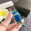 Reloj 2026 Lujo Ligero Esfera Grande Redondo Minimalista Moderno Moda Viajero Transfronterizo Impermeable Nicho Arte