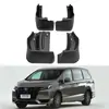 Adecuado para Honda Elyson Pilot 03-22 Guardabarros Freed Spike Guardabarros antisalpicaduras