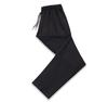 Pantalones rectos de sarga de 260 g ropa de moda fabricantes mayoristas