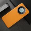 Aplicable a la carcasa del teléfono móvil Huawei mate60Pro, carcasa protectora de cuero genuino mate60, carcasa Xiaomi 14, Samsung s24, carcasa Apple 15