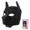 Suministros de sexo sm para adultos al por mayor, para hombres y mujeres, coqueteo, cosplay, perro, esclavo, juguete, tocado, discoteca, actuación en el escenario
