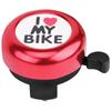 Campainha de Bicicleta Infantil Super Sino Universal Desenho Animado Sino Fofo Acessórios de Decoração de Bicicleta Buzina de Bicicleta de Montanha Alto