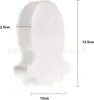 Filtro de espuma para piscina con forma de tortuga y girasol, disponible en stock, esponja de bola absorbente de espuma y descontaminante para jacuzzi
