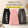 Bolsa de Almacenamiento para Baño Impermeable Multifuncional Portátil Bolsa de Almacenamiento de Ropa Transfronteriza Gran Capacidad Bolsa de Almacenamiento de Artículos Varios para Viaje