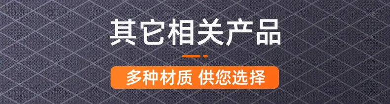 304不锈钢镀黑锌倒边内六角夹板螺母_02_01.jpg