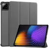 Para 2024 Capa Protetora para Tablet PC Xiaomi Pad 7 de 11,2 Polegadas com Suporte Triplo Dobrável Case Protetora para Tablet