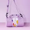 61 Bolsa de regalo de cumpleaños para el Día del Niño, bolsa de mano vacía, caja de regalo de agradecimiento, bolsa deportiva para niños y niñas de 10 años