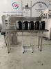 Máquina de selagem de folha de alumínio por indução eletromagnética de fornecimento de fábrica Máquina de selagem de filme de alumínio on-line de Xangai