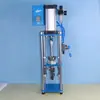 Máquina de Moldagem por Injeção Pequena de 15g Máquina de Moldagem por Injeção Vertical de Mesa Experimento Experimental Placa de Cor Experimento de Reologia Experimento de Ensino