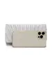 Bestseller Transfronterizo Bolso de Noche Plegado Moda Femenina Bolso de Mano Versátil Bolso de Mano con Cadena Simple de Lujo Ligero
