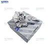 Bomba de Agua Adecuada para Land Rover 204 Dt Aj200 Diesel Kusma Motor de Ahorro de Energía Bomba de Agua Lr123906