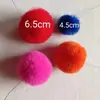 Ópera de Pekín Ópera Tradicional Tocado de Ópera Borla Borla Roja Adorno de Danza del León Sombrero de Ópera Accesorios de Casco Tocado Hanfu Despertar