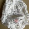 Conjunto Sencillo para Bebé Pantalones Transpirables para Niños Pequeños Cola de Stock Defectuosos Solapas lxlxxl Pañales para Bebé para Niños y Niñas