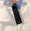 Peine plegable, compacto y portátil para viajar, peine de doble propósito para rizar y masajear, antiestático, alto valor estético, cuidado del cuero cabelludo