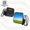 Espejo Retrovisor Lateral para Carrito de Golf con Luz de Giro LED Adecuado para Ciub Car Ezgo Yamah