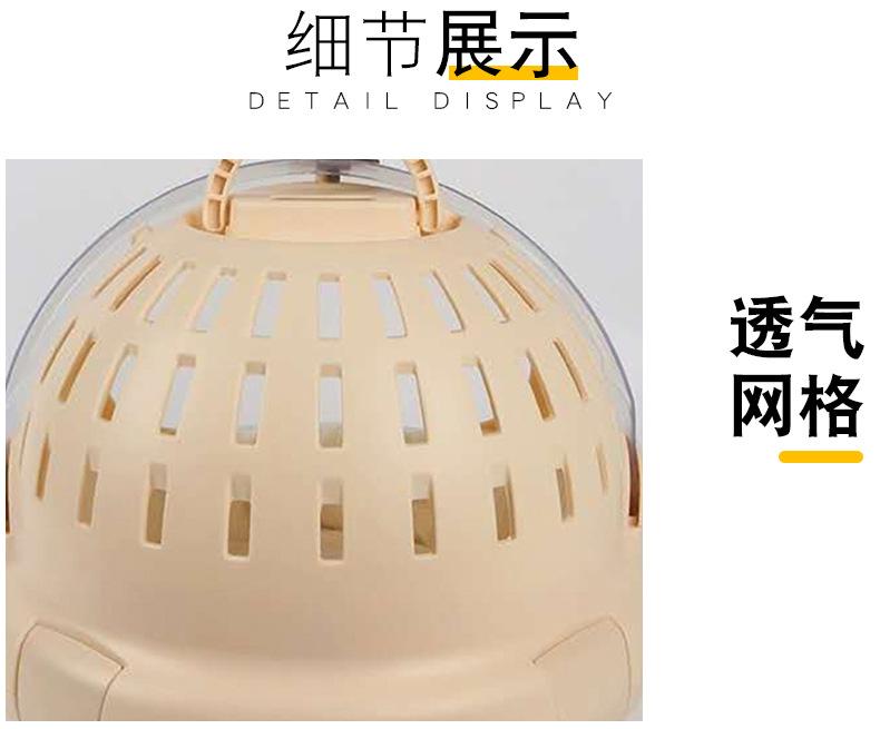 太空舱+小猫砂盆_11