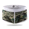 Roupas íntimas masculinas Calças Boxer Algodão Juventude Cintura Baixa Calça Camuflagem Bonito Esportes Sexy Boxer Shorts Trendy