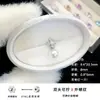 Pendientes de Perla con Forma de Cruz 316L Acero de Titanio Tachuelas para Cartílago Auricular Estilo Dulce Fresco de Personalidad Amigables para Dormir Rosca Externa No Extraíble Joyería para Oreja