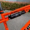 Bicicleta de Montaña Eléctrica de 26 pulgadas, a la Moda, Asistida, para Viajes Diarios, Hombres y Mujeres 36V350W13A