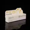 Cajas de Embalaje Personalizadas con Forma Especial, Cajas de Varios Colores, Mascarillas Faciales, Labiales, Cosméticos Diarios, Cajas para Labiales, Impresión de Logotipo de Fábrica
